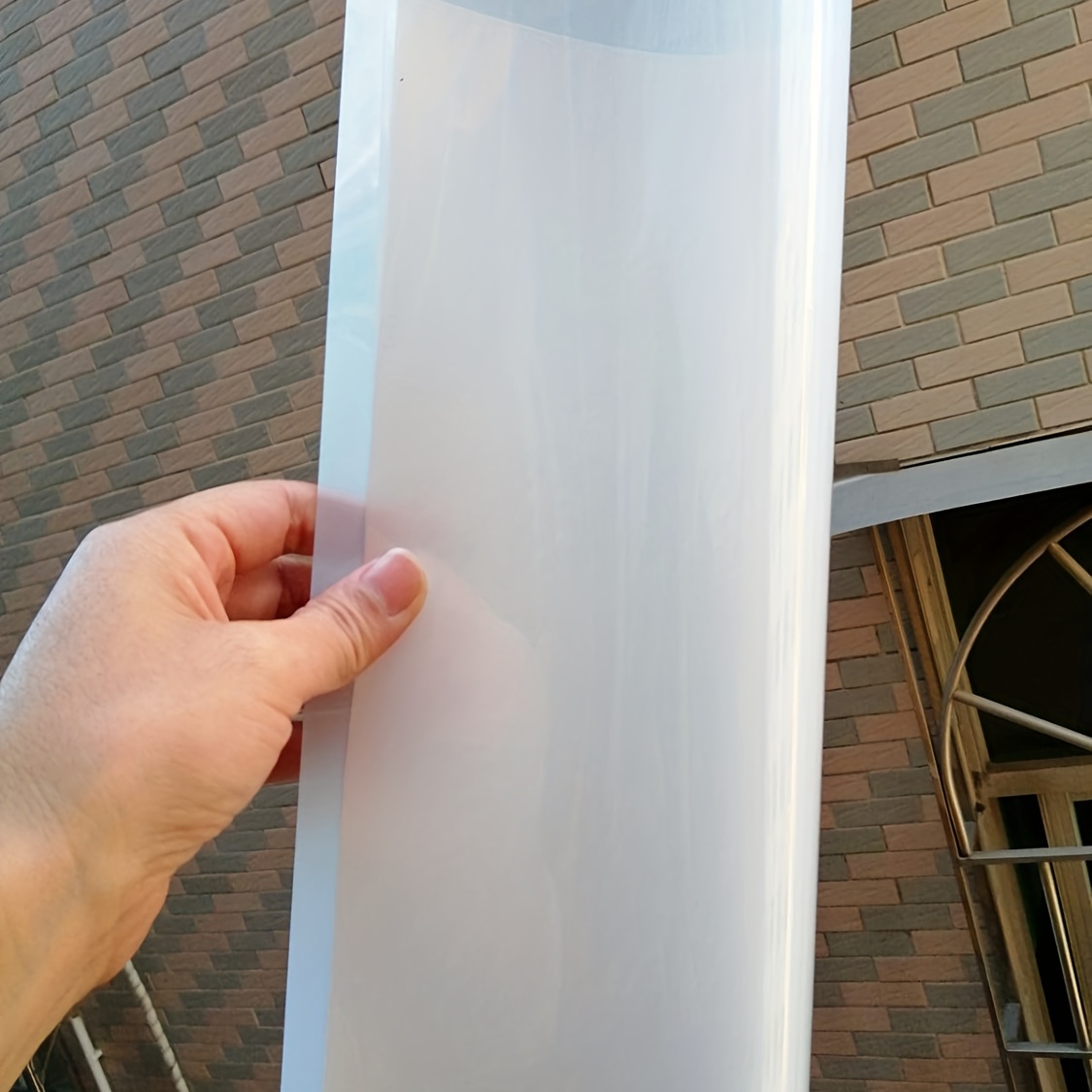 10 Mil Mylar Sheet Milky Translucent Pet Blank Stencil - Temu