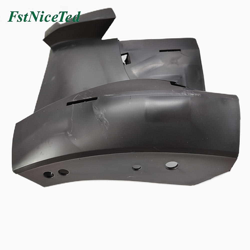 Front Bumper Bracket (Right Drive) Vent Bracket For Tesla Model 3 OE: 1084177-00-D_voghion.com