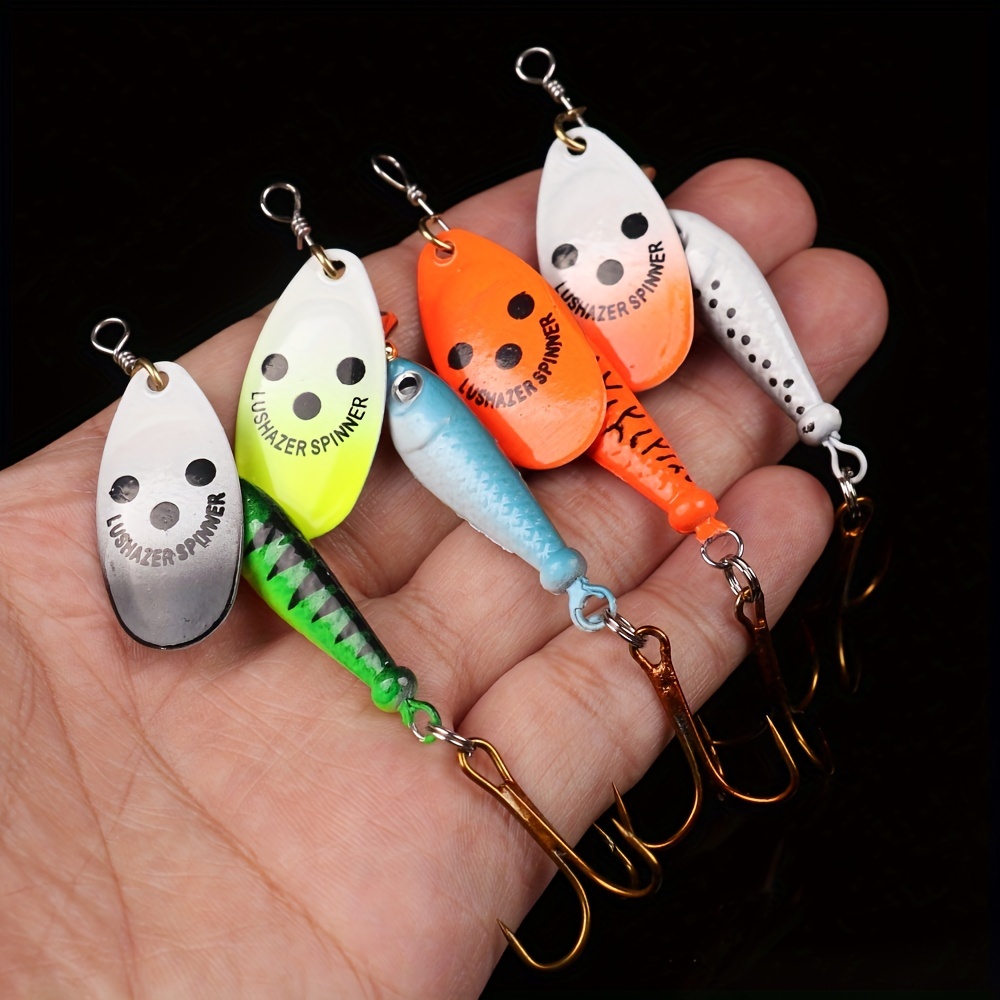 Fishing Lure Kits - Temu