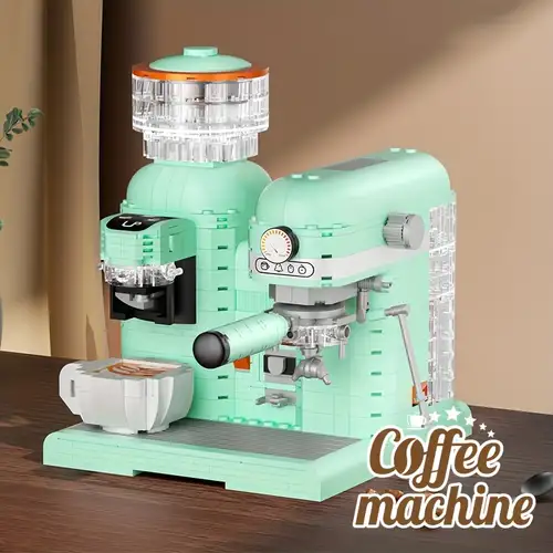 Semi automatic Espresso Machine Retro Coffee Machine - Temu Japan