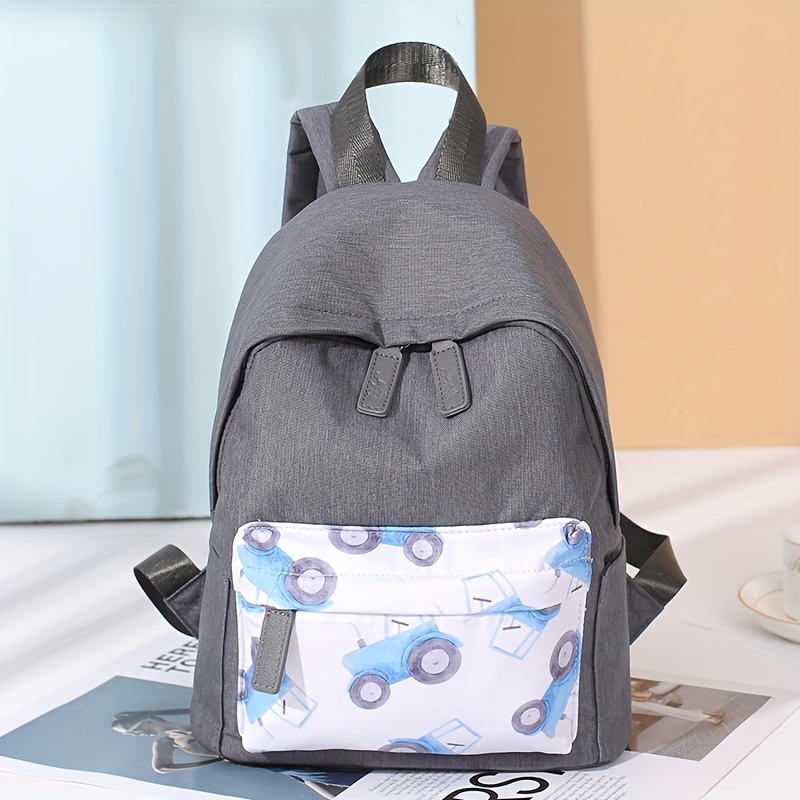 Lightweight Outdoor Backpack Travel Bag School Bag