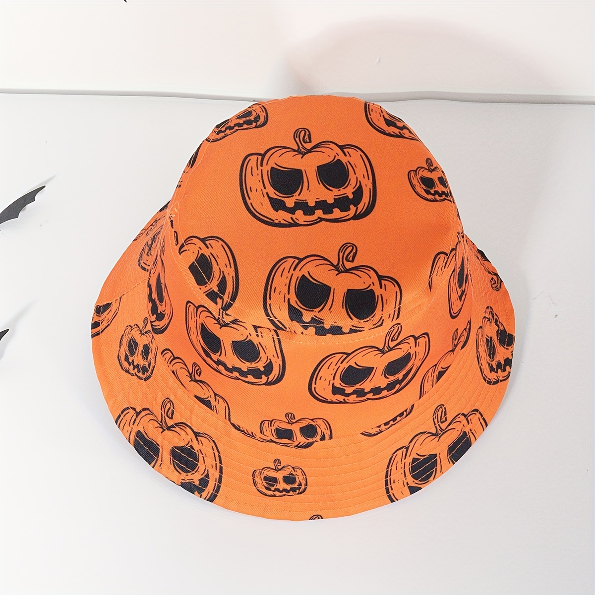 Novelty Pattern Bucket Hat Fisherman Sun Hats For Women And Men, Shop On  Temu And start Saving