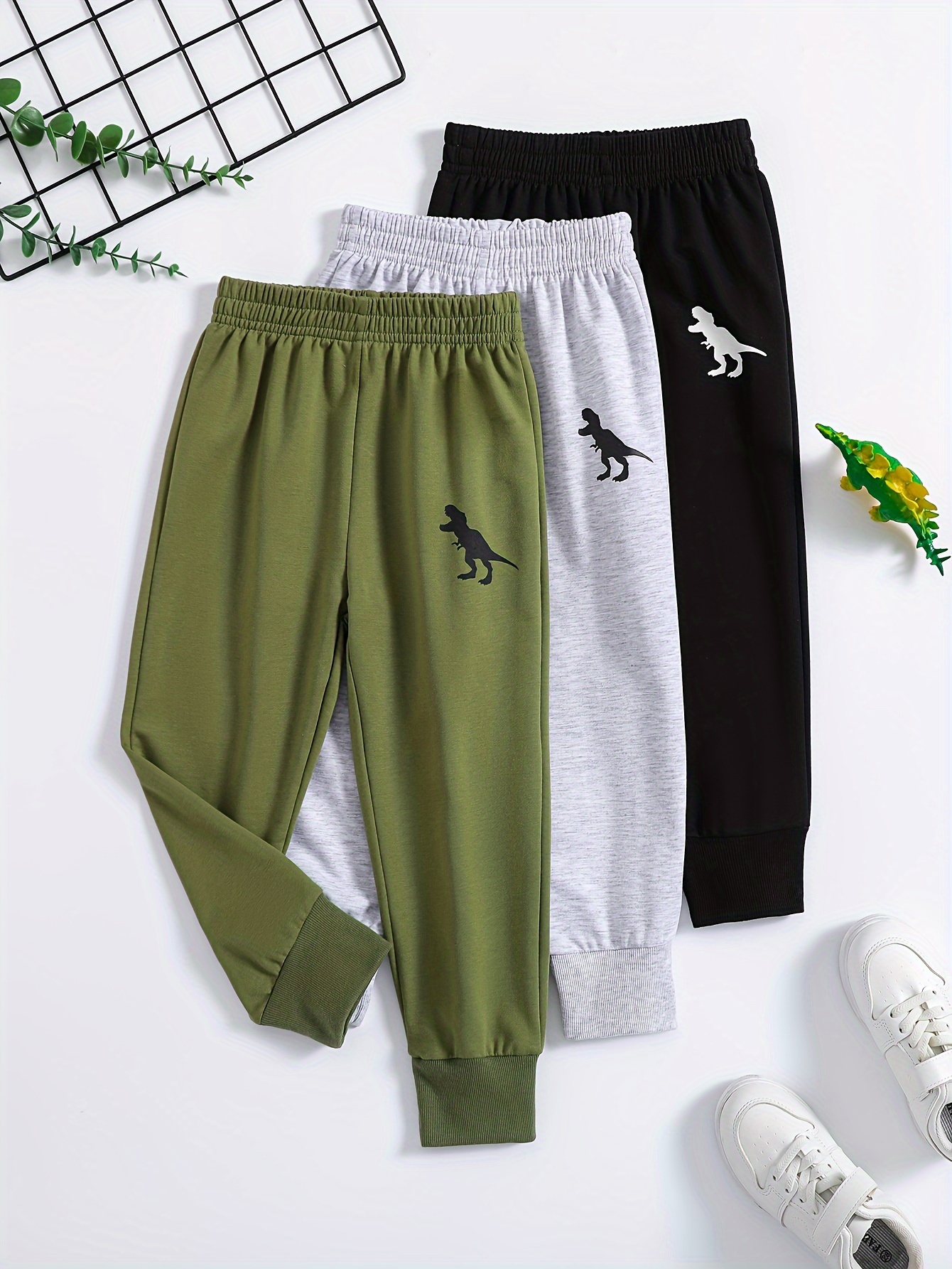 New Summer Child Kids Casual Pants Boys Cotton Thin Pants Trousers Fashion  gift