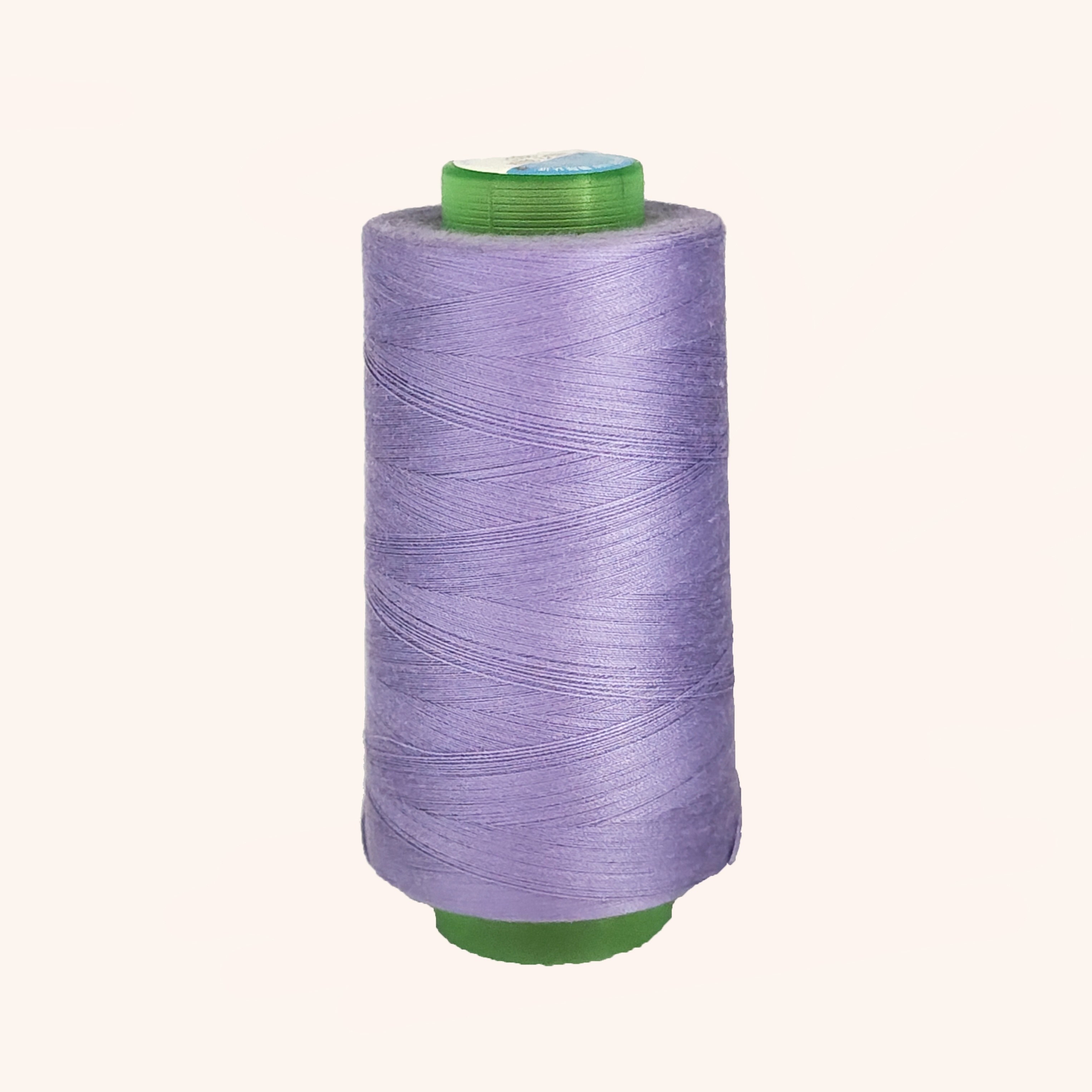 1000 Yards/Roll 40S/2 Polyester Thread for Sewing Machine, Section