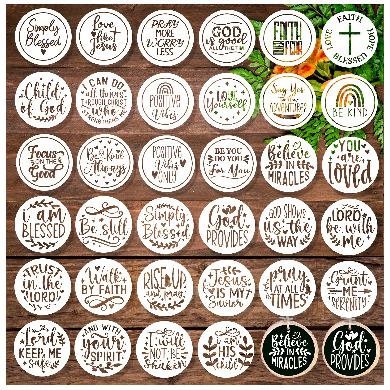 inspirational-quote-stencils-set-reusable-plastic-temu-finland