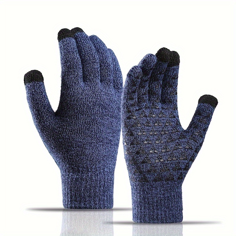 Ces 3 paires de gants d'hiver pour femme brisent la glace avec ces  promotions limitées