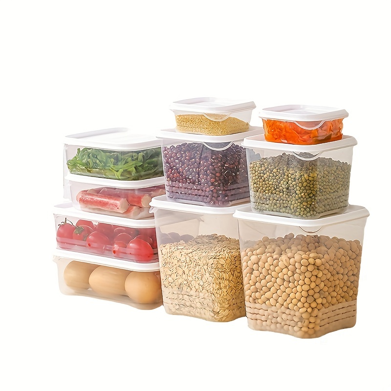Easy Open Sealed Food Box for Teens & Women