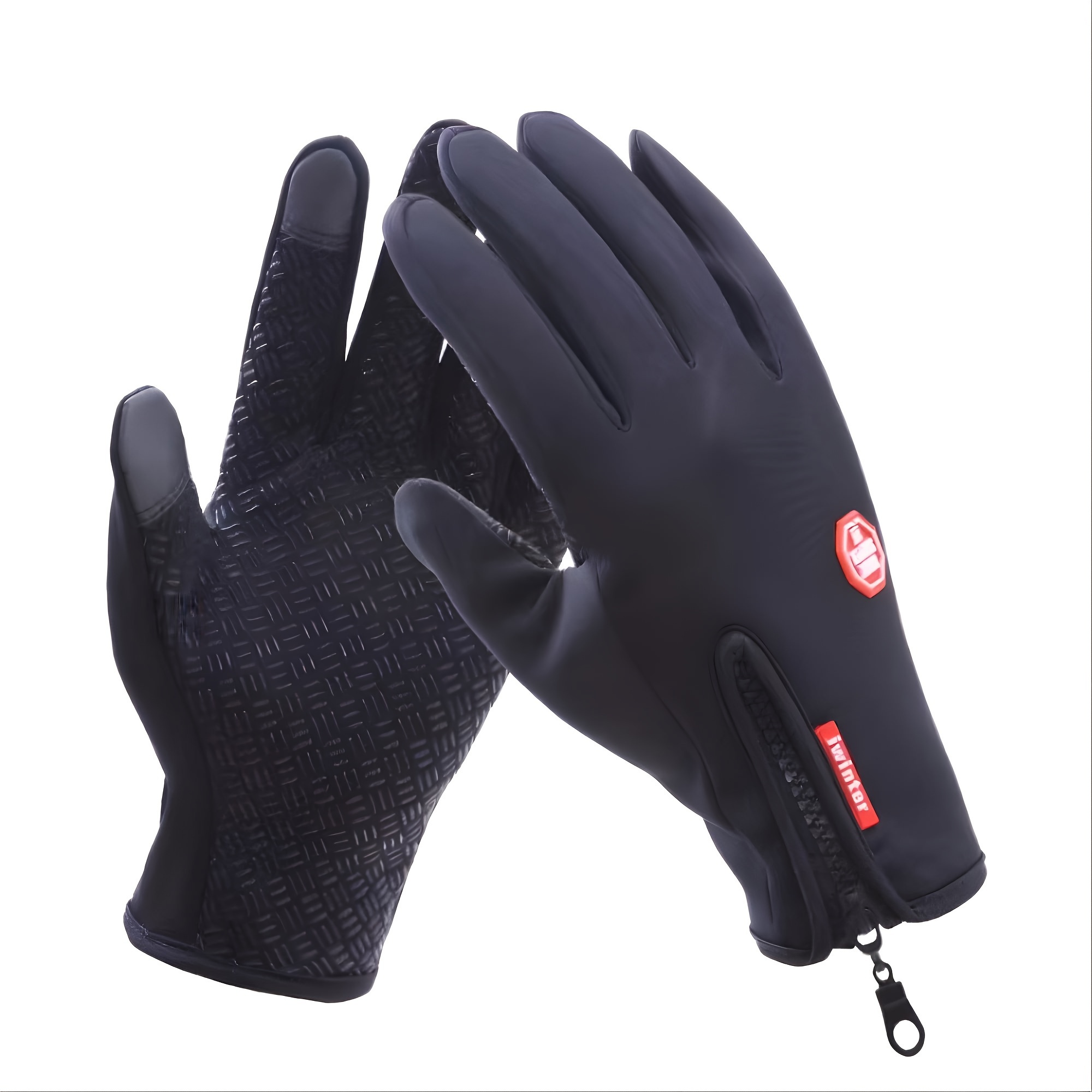 Waterproof Tactical Gloves