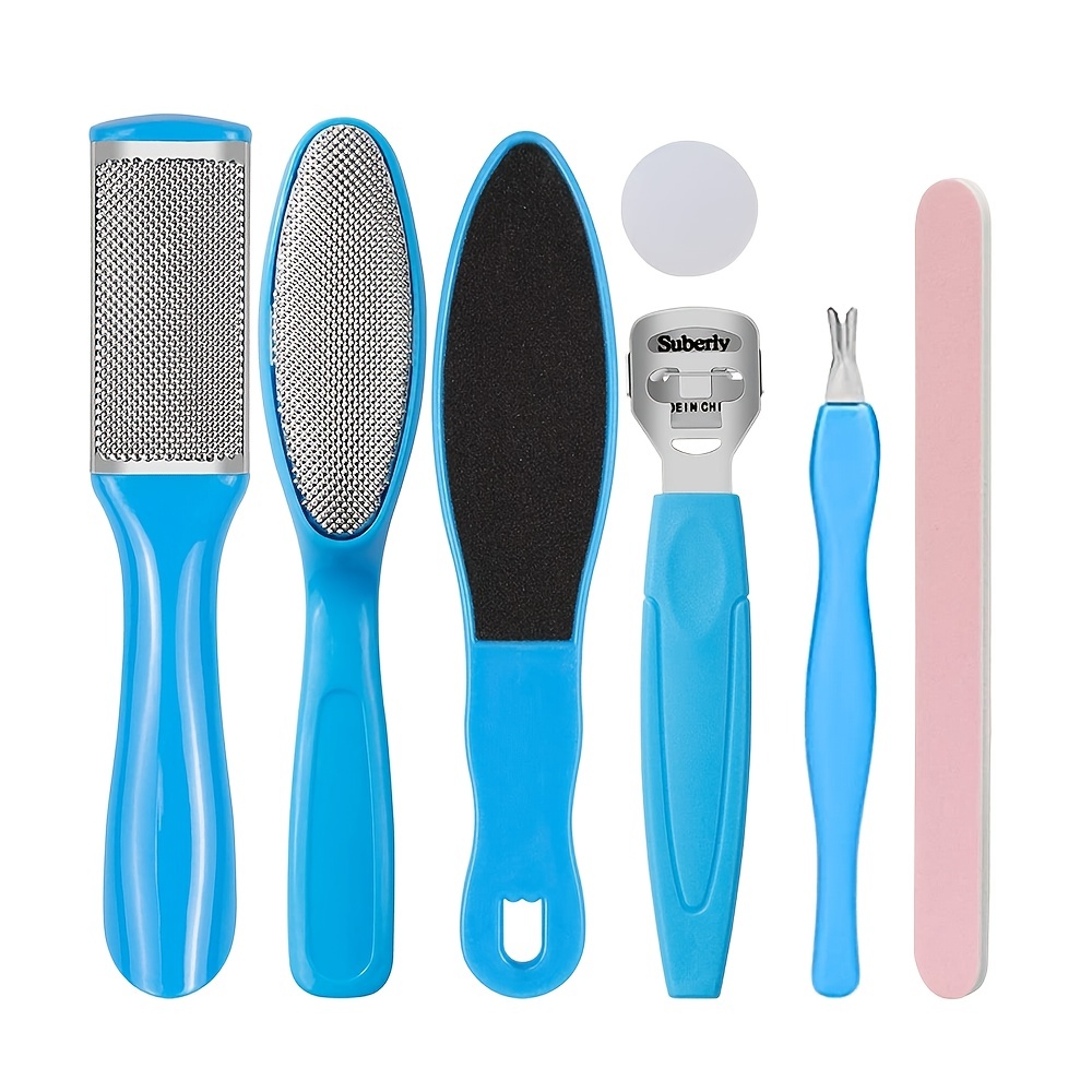 Colossal Pedicure Rasp Foot File Professional Pedicure Foot File