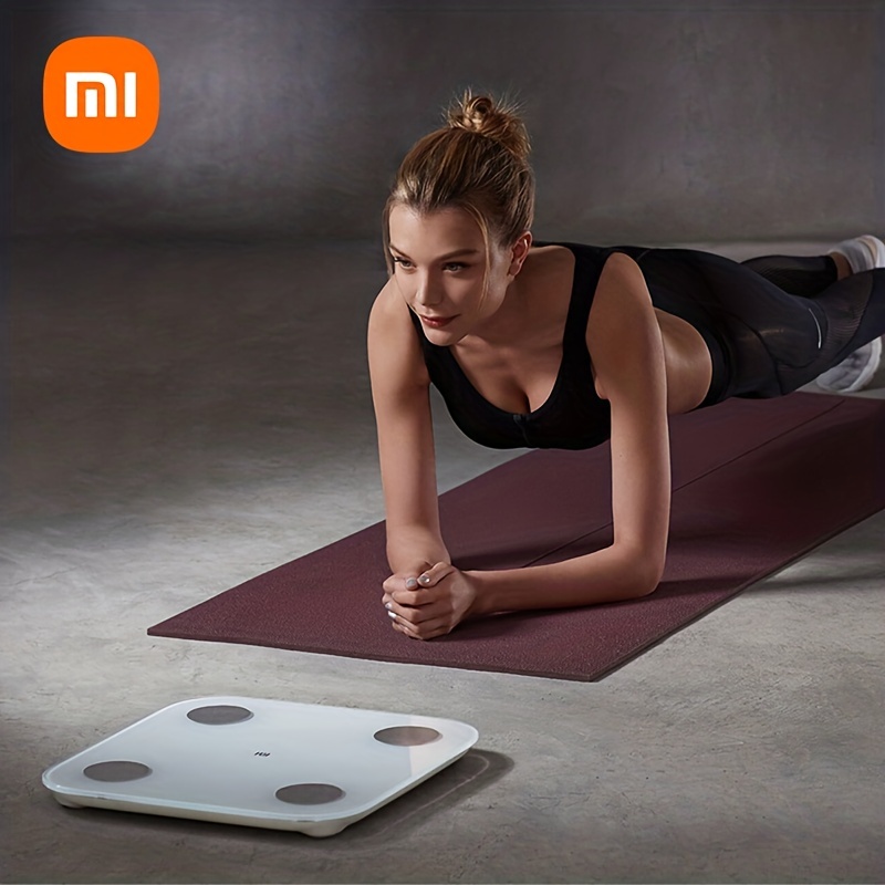 Xiaomi Mi Body Composition Scale 2 Best Price