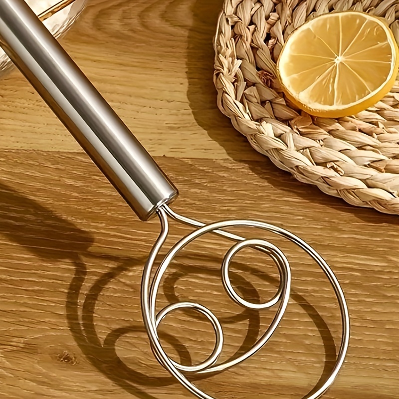 Danish Dough Whisk Danish Dough Mixer Danish Dough Blender - Temu