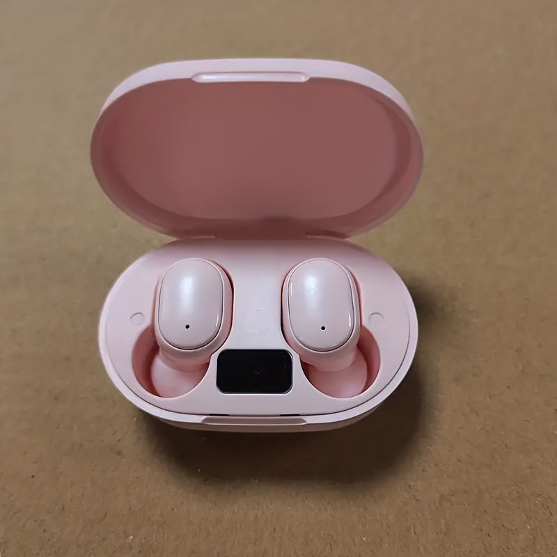 Écouteurs bluetooth tws wireless étanches pour smartphone_voghion.com