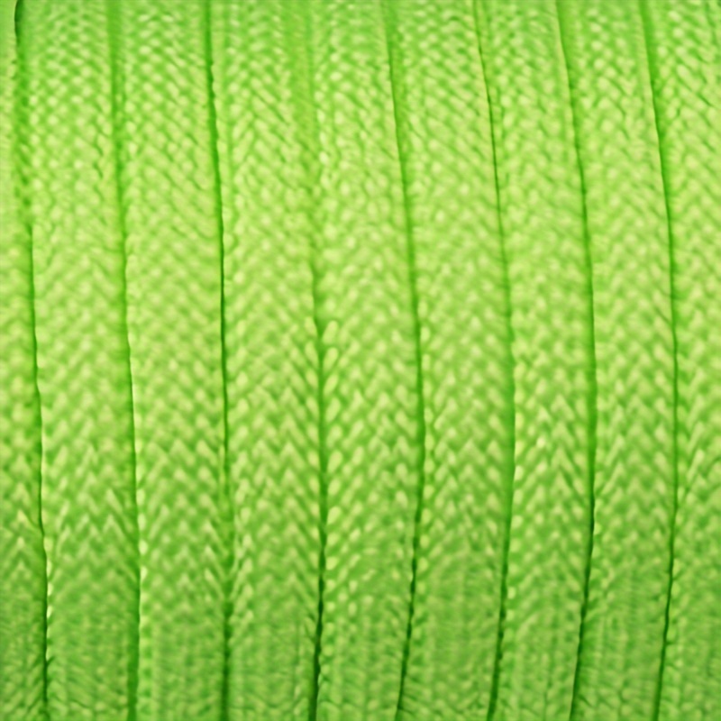 10m 20m 30m 4mm Thick Braided Paracord For Camping And Hiking Handmade Diy  Rope - Sports & Outdoors - Temu