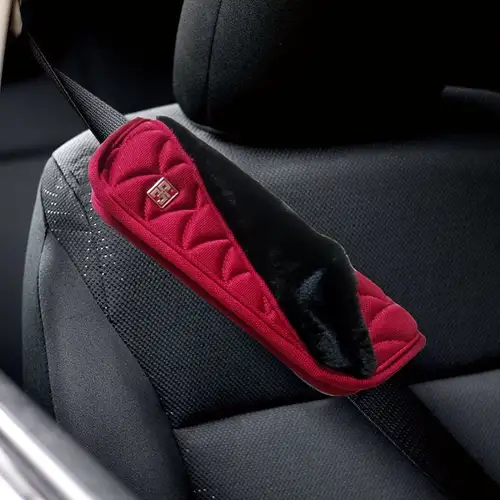 Auto Sitz Gürtel Stopper Clip Stecker Sicherheit Schnalle für