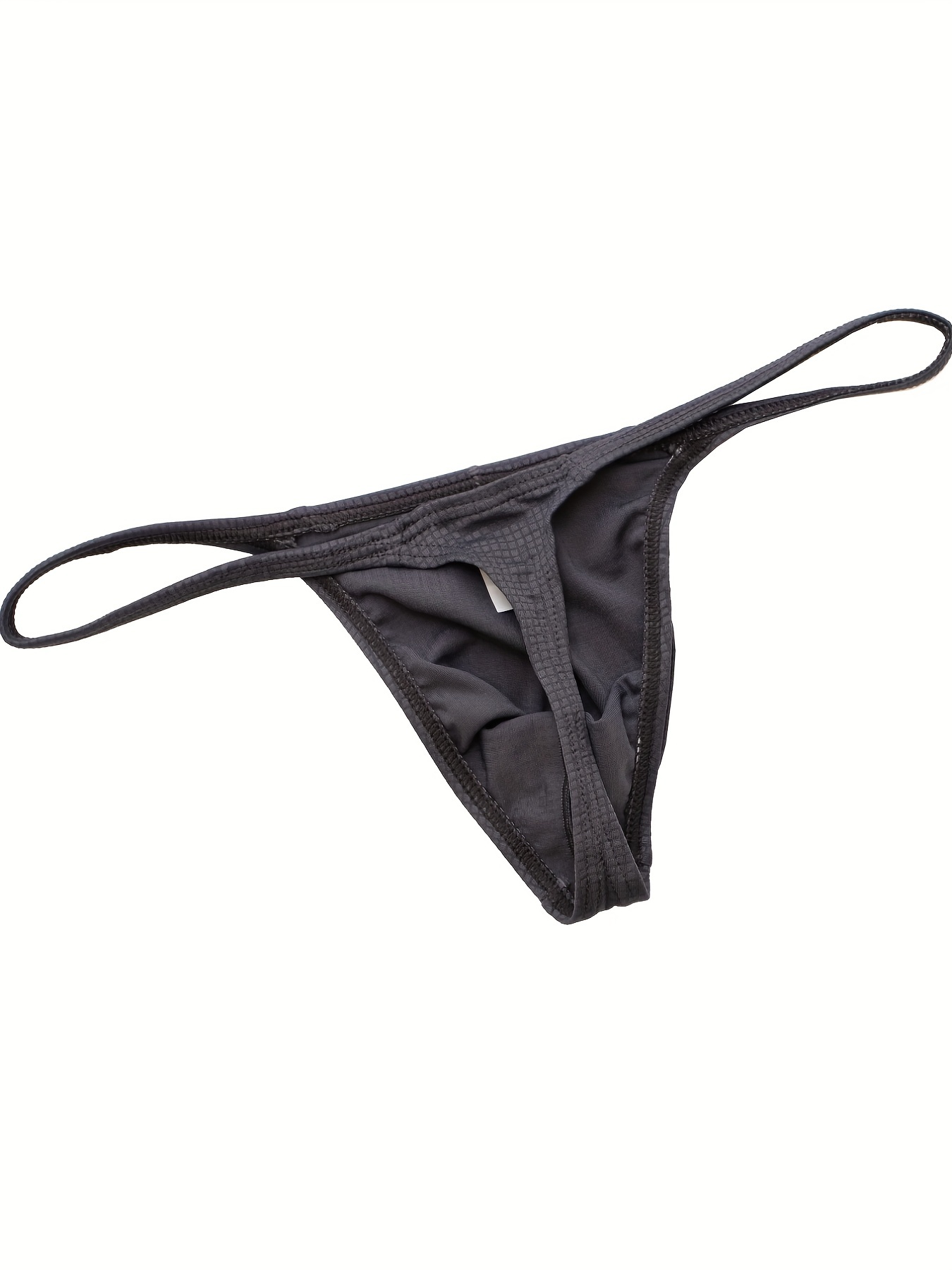 Men Novelty Elephant G-strings Panties Thongs Underwear Briefs Ling