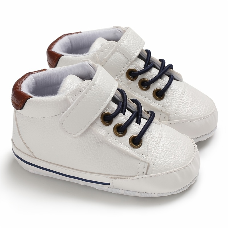 Infant tennis best sale shoes boy