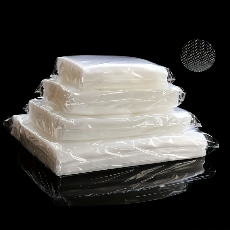   pcs vacuum sealer bags bpa   food vacuum bag storage bags for vacuum sealer vacuum packaging rolls for     bags 3 93 4 72 5 9 6 69 7 87 9 84 11 02 11 81 15 74 13 78inch kitchen supplies details 9