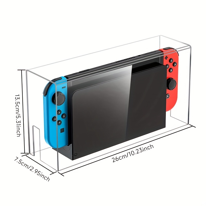 Étui pour Nintendo Switch - Housse de protection Switch