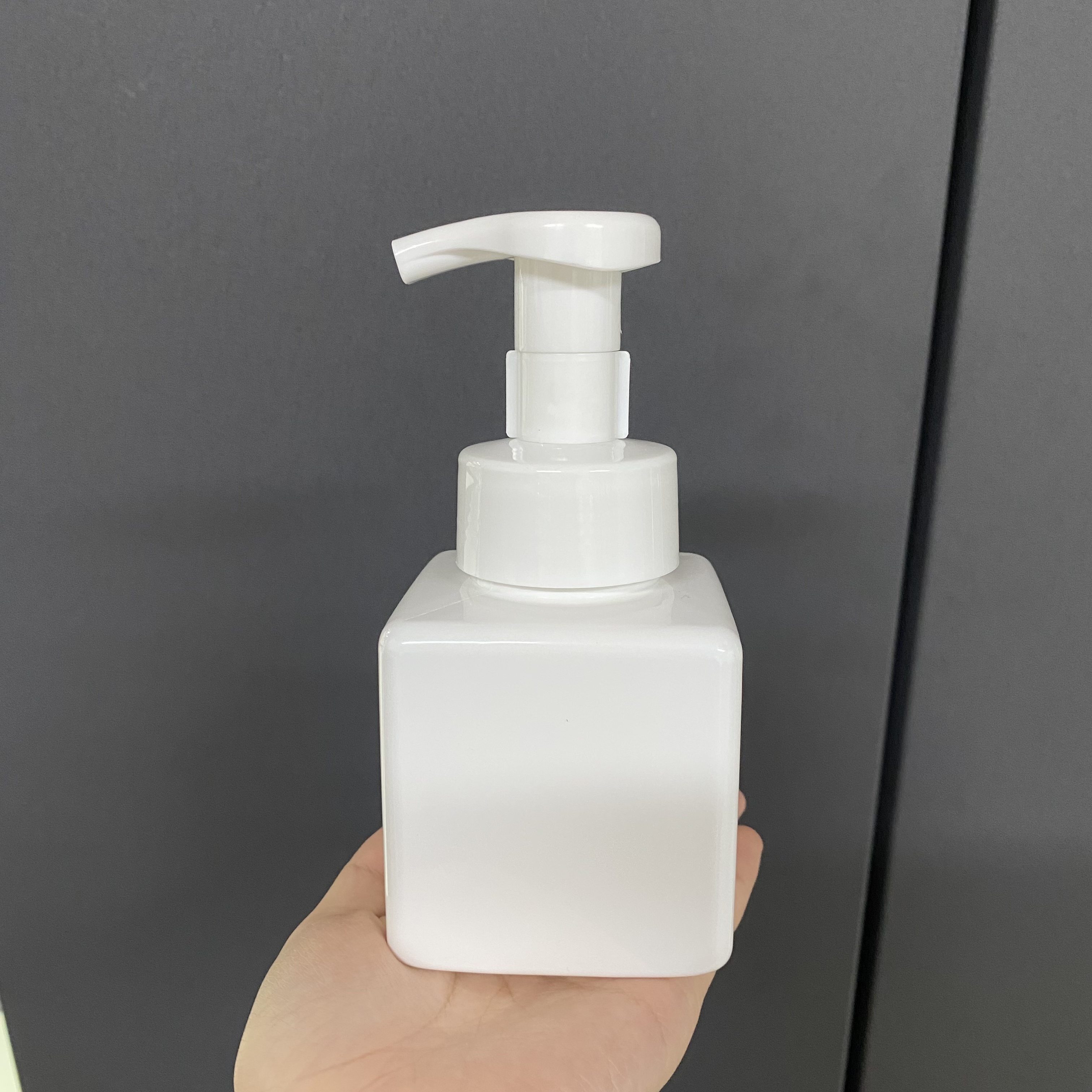 250ml Bottiglia Schiuma Portatile Ricaricabile Dispenser - Temu Switzerland