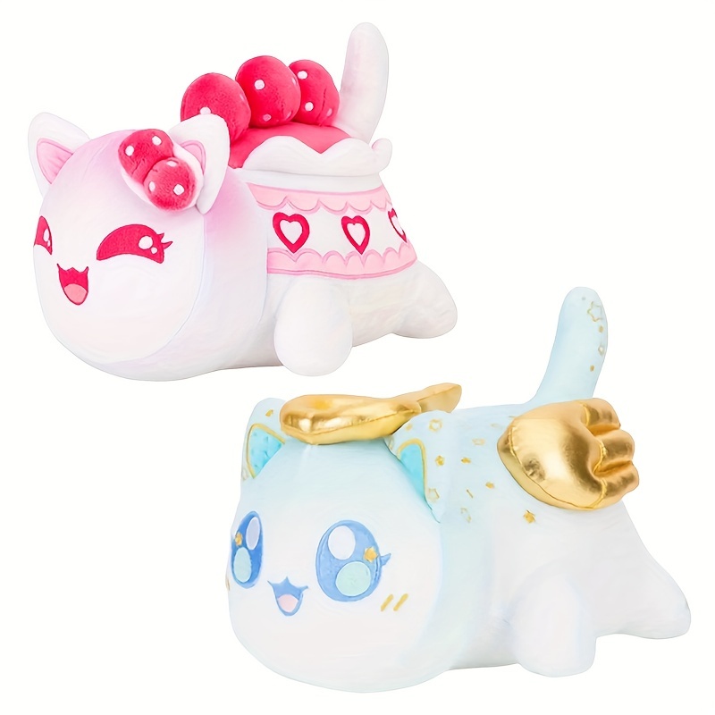 AphMau MeeMeows Celestial Series - Squishies Vinyls and Plushies