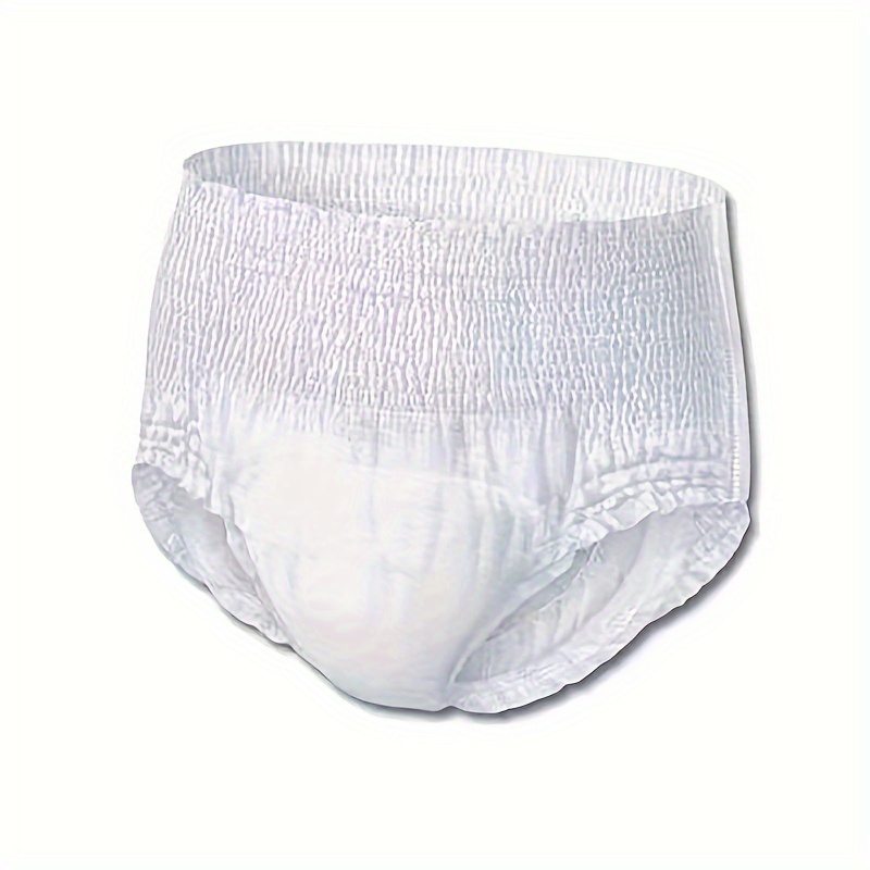 Disposable Panty Portable Briefs Women Postpartum Menstrual - Temu
