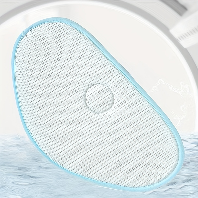 Breathable Infant Summer Cloud Pillow