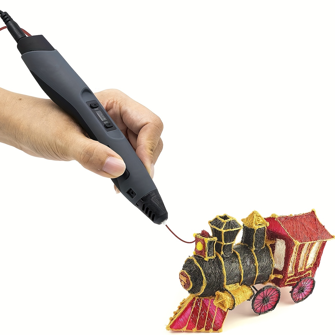 3d Printing Pens With High temperature: Including 3d Pens - Temu