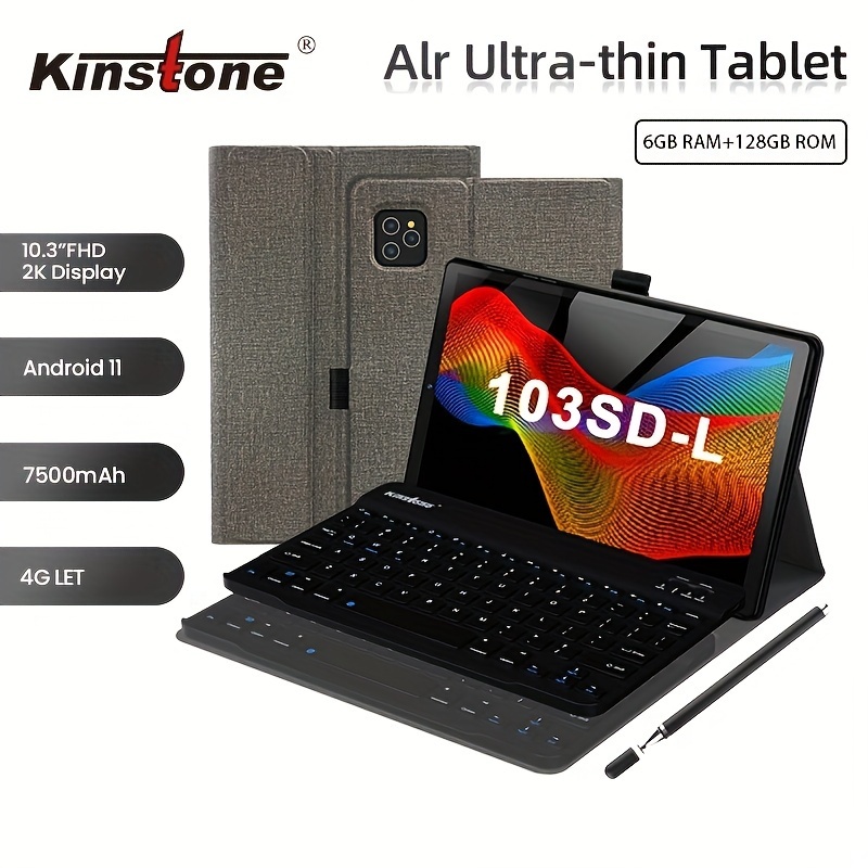 tablet pc kinstone 2023 new android 11 pro tablets 6gb+128gb