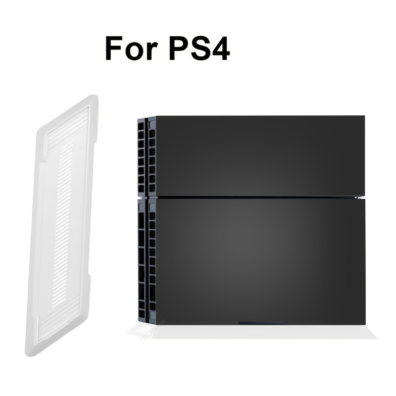 Soporte pared para PS4 Slim - HOMEVISAEZ