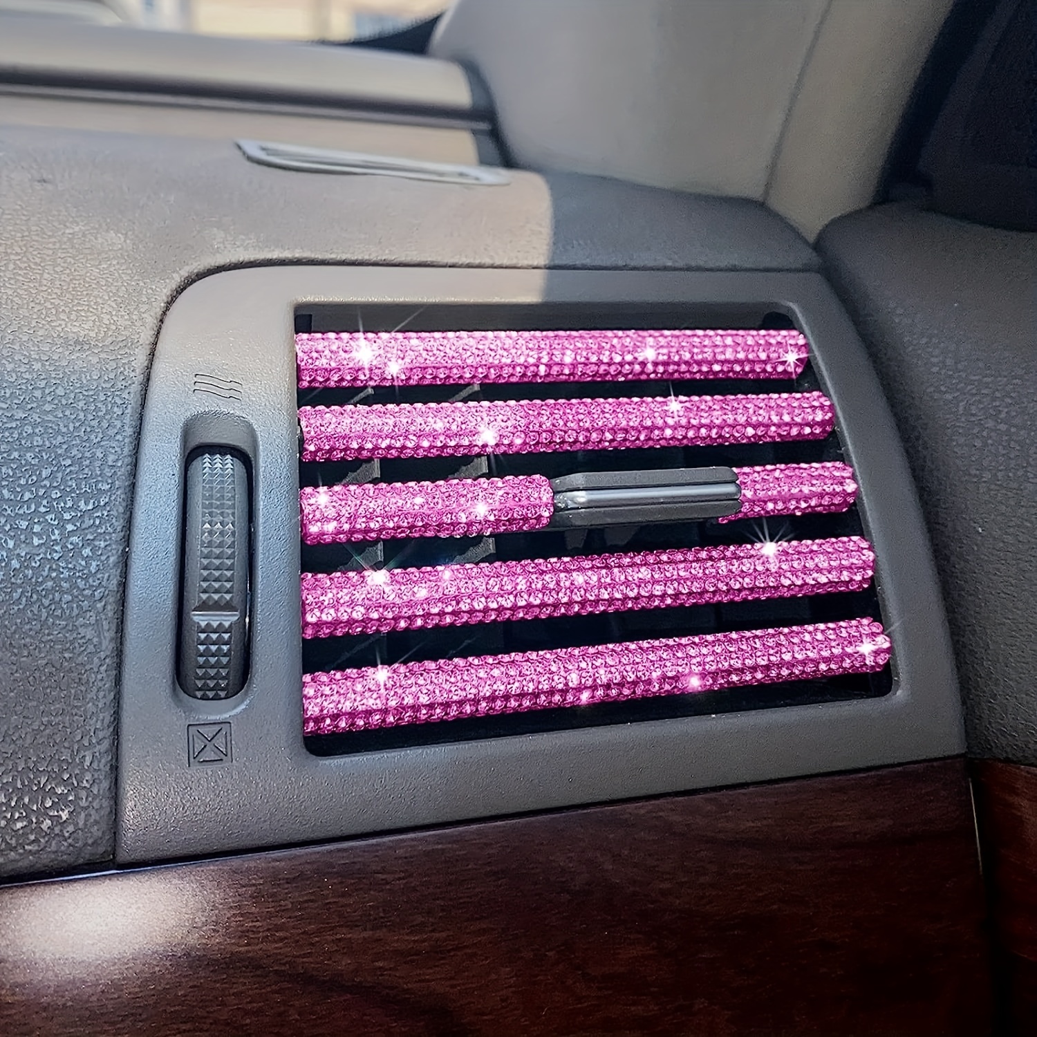 custom car pimping accessories interior pvc