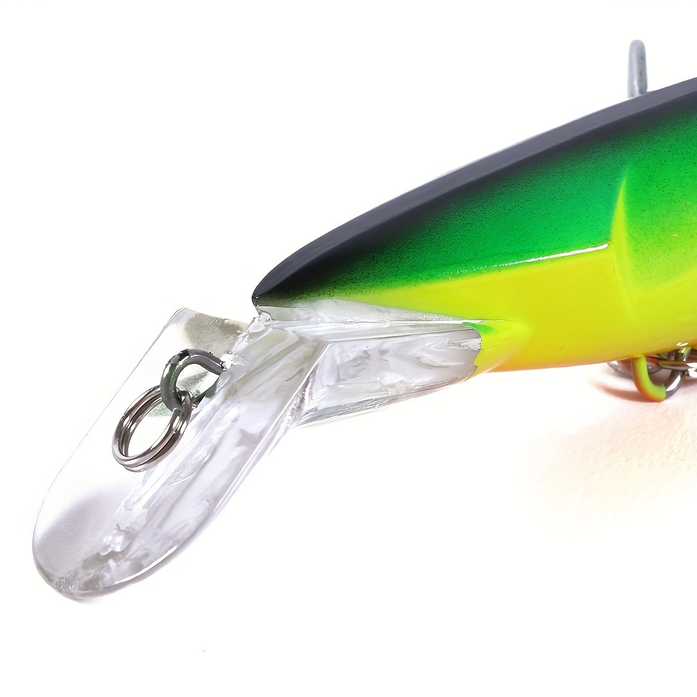 Bionic Squid Fishing Lure Long Casting Realistic Octopus - Temu