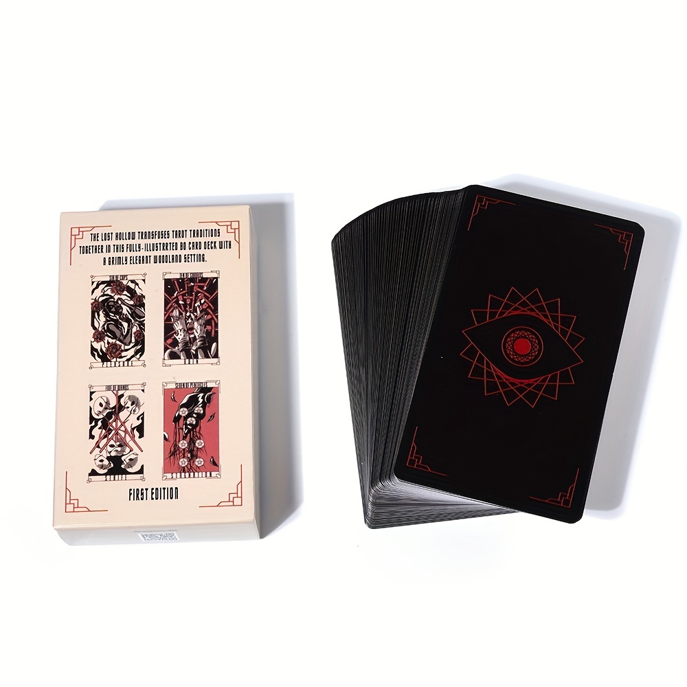 The Hermes Playing Card Oracle  Tarot & Divination Decks with