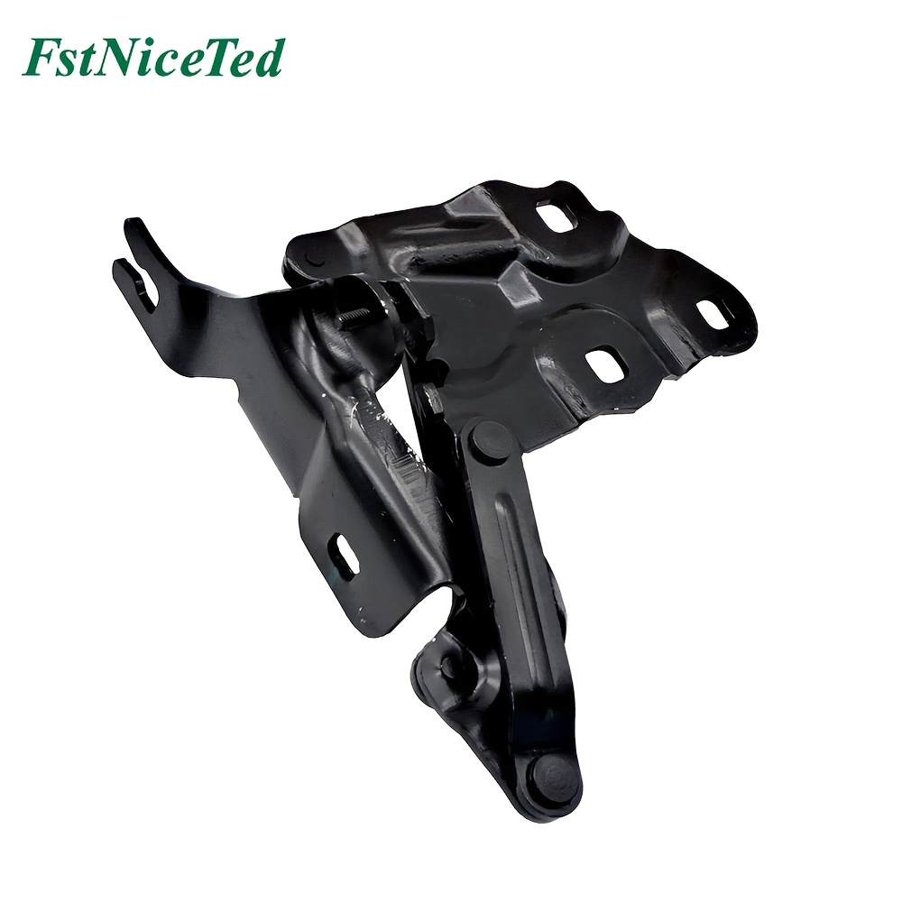 Engine Hood Hinge Fits For B MW X3 F25 2011-2017 Replaces 4161 7262 876_voghion.com