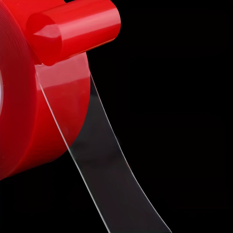Nano Double sided Tape Transparent Mounting Tape Hanging Painting Tape