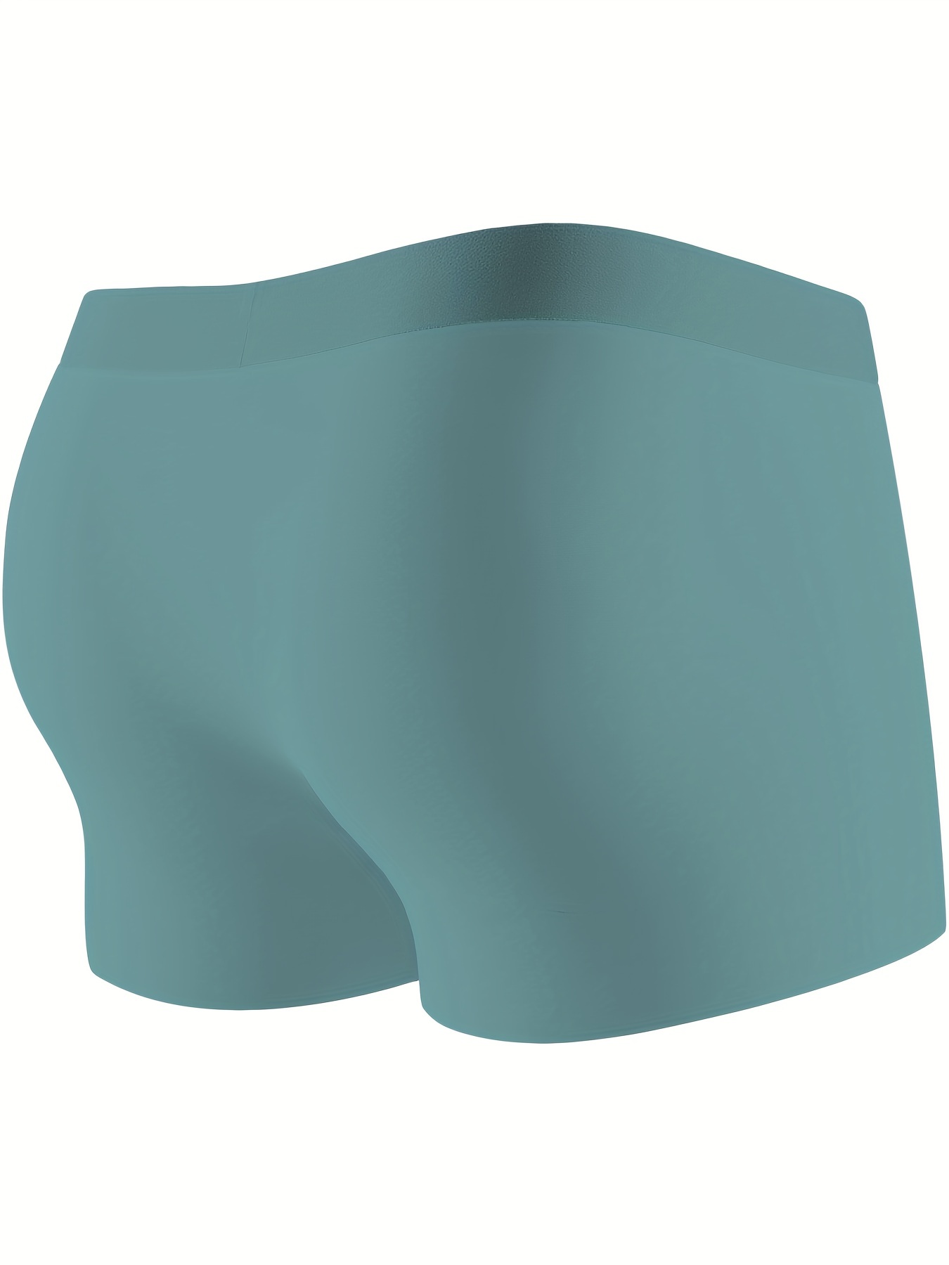 Qoo10 - MIIOW Mens Underwear/Panties/Ice Silk Seamless Underwear/Breathable  An : Men's Clothing
