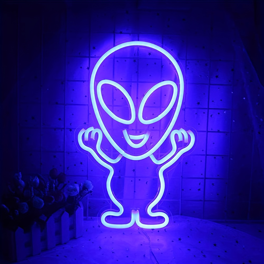 E.T. l'extraterrestre - lampe d'ambiance
