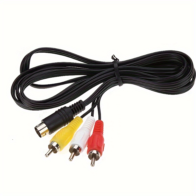 Cable discount av mini