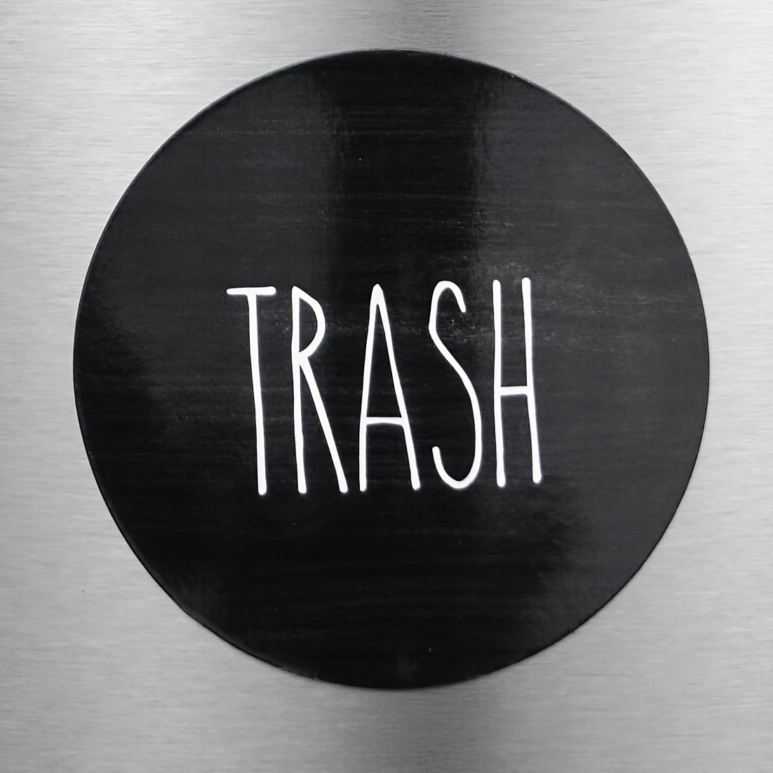 2 Stück Recycling-Logo, Magnetischer Mülleimer-Aufkleber Für  Küchen-Mülleimer Und Recycling-Behälter, Zum Organisieren Ihres Mülleimers  – Müll- Und Recycling-Magnet-Kombination Für Mülleimer-Logo-Symbol,  Bauernhaus-Mülleimer-Logo-Symbol, Magnet-Logo