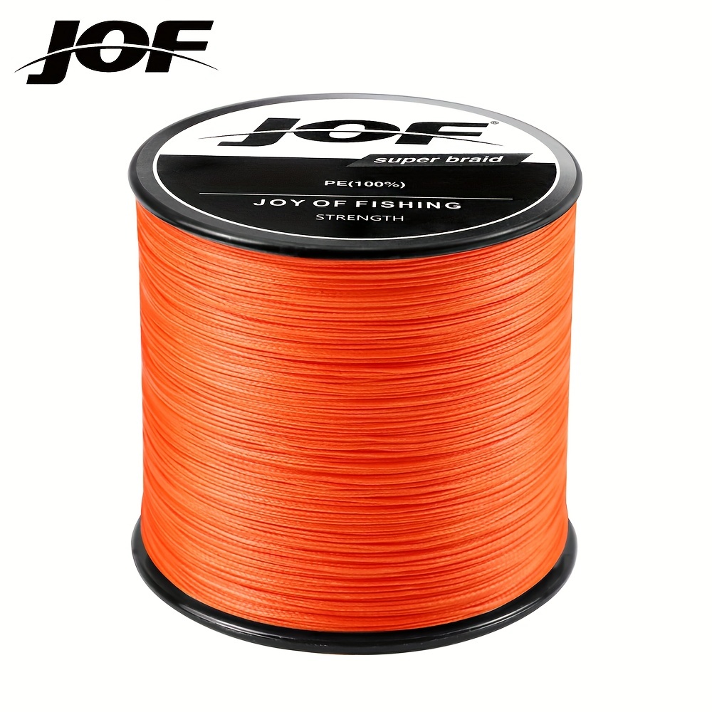 12 braided Pe Fishing Line Wear resistant Strong Pull - Temu