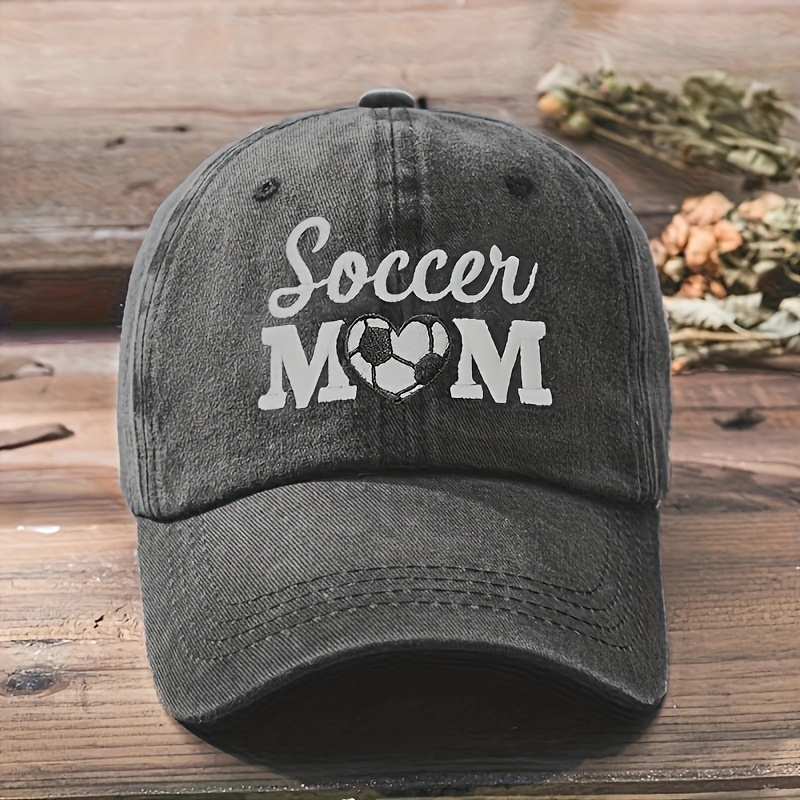 Soccer Mom Trucker Hat