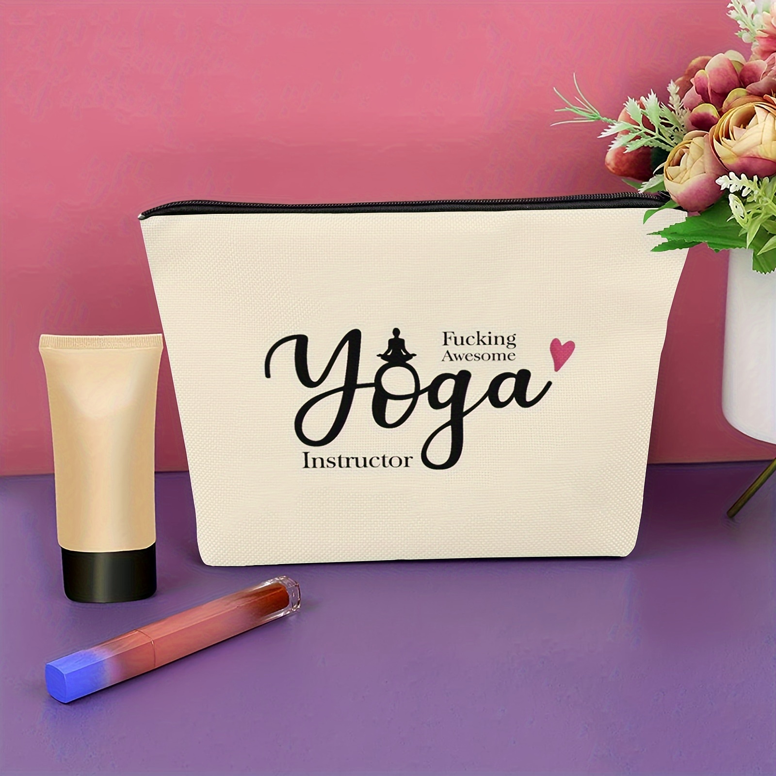  Gift For Yoga Lover