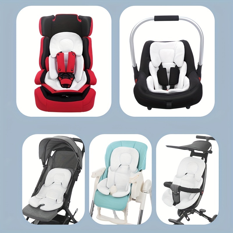 Car seat cheap carrier cushion