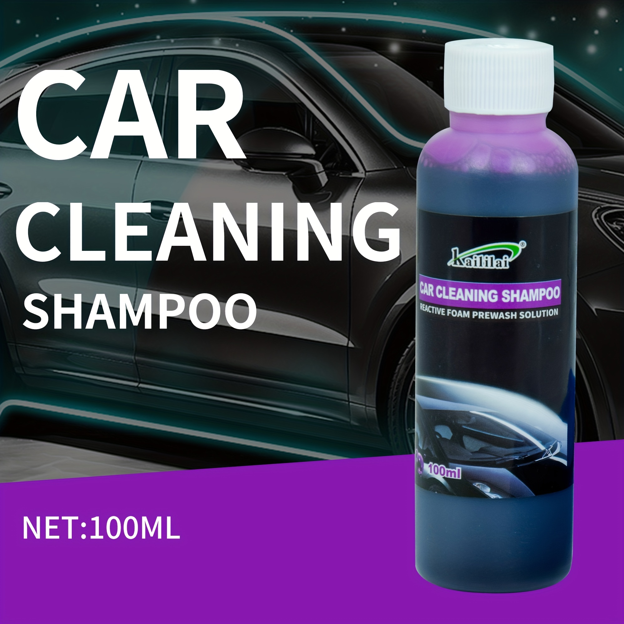 Shampooing des tapis (par extraction) [minivan] - Lave Auto Express-Eau