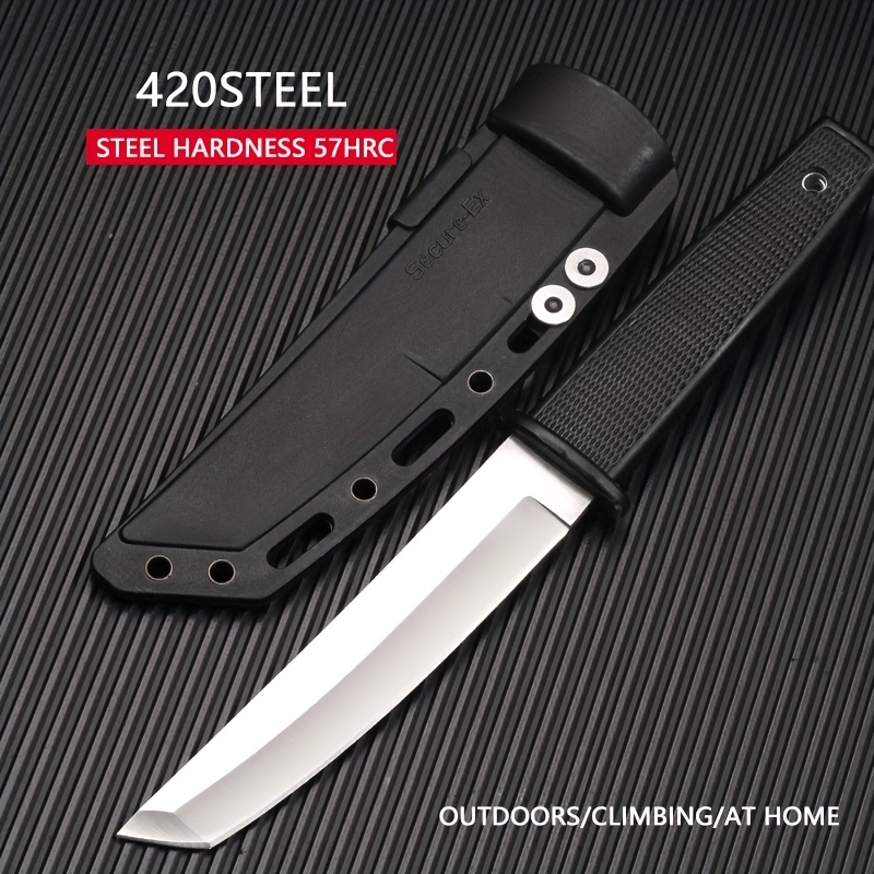 Atisen Outdoor Knife Temu