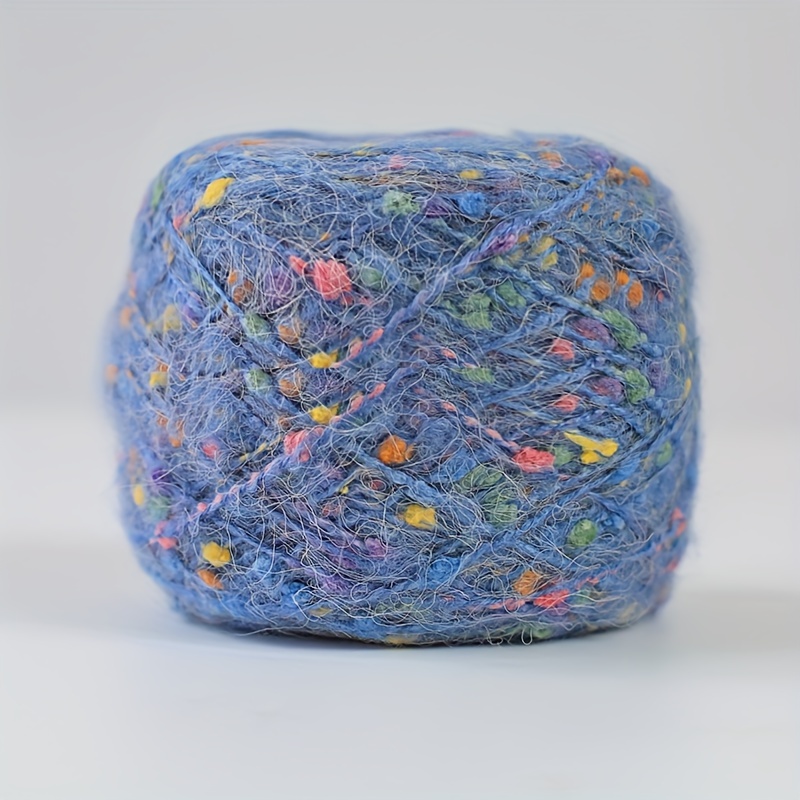 Ball of yarn Art Print by oil and sugar