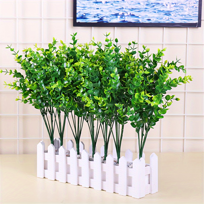 Artificial shrubs on sale