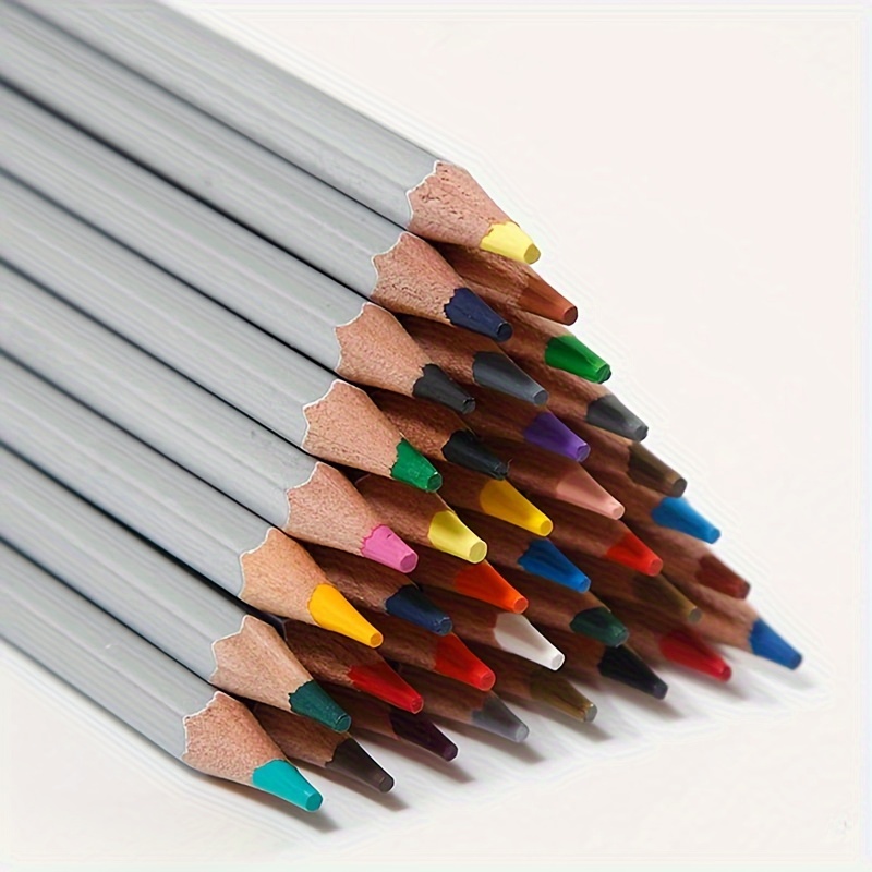 Choisir son crayon pour dessiner - Craffiti