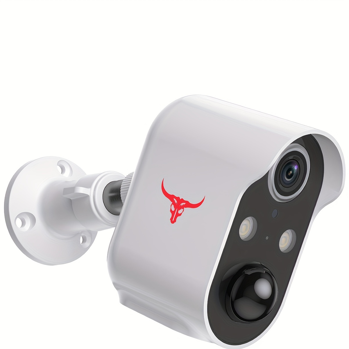 2 way talk security 2024 camera