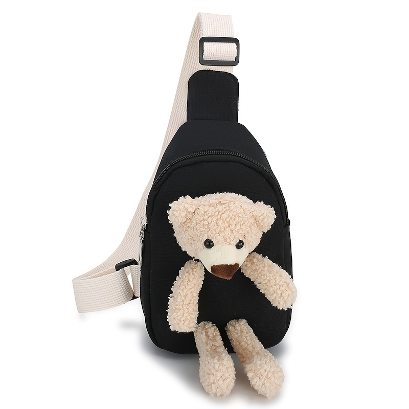 We bare bears Panda bear Tote Bag for Sale by kidcartoon