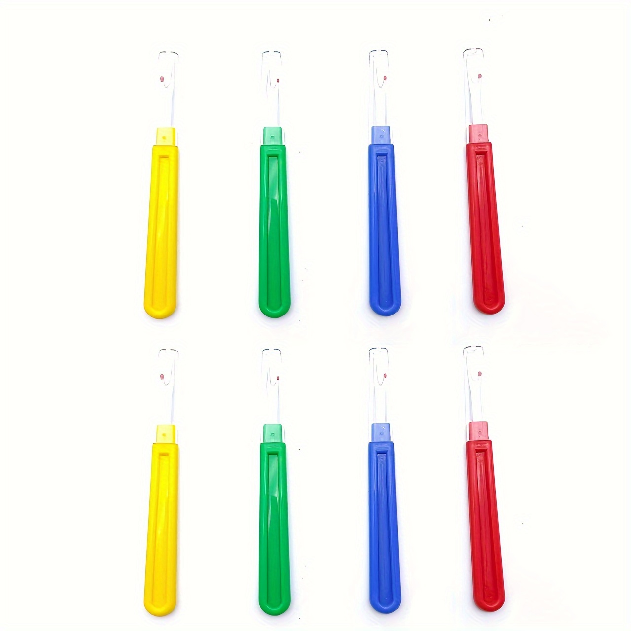 Seam Ripper Colorful Large Thread Stitch Remover Tool Stitch - Temu